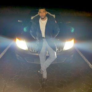 Meet your Posher, Darius